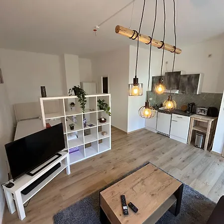 Apartment Roco