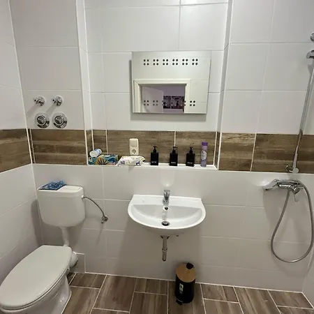 Апартаменты Roco