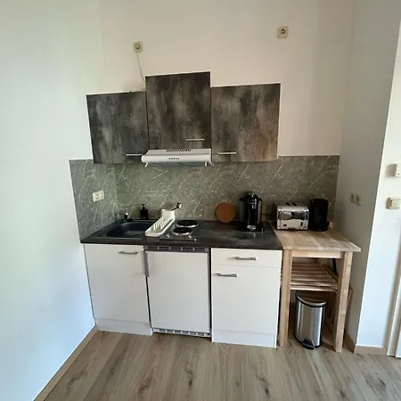 Apartment Roco *