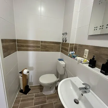 Roco Apartment