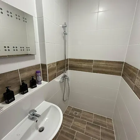 Roco Lägenhet Chemnitz