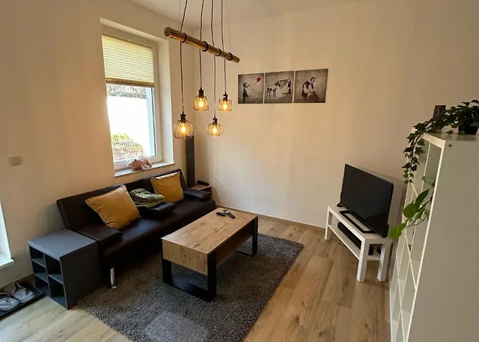 Apartman Roco Chemnitz