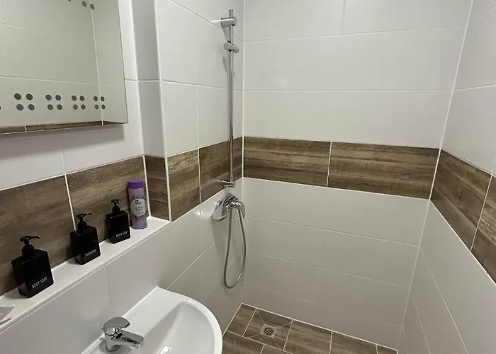 Roco Apartman Chemnitz